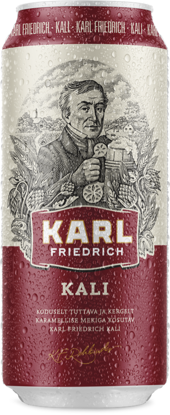 Kali pilt